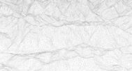 Austria elevation map used for teaching and design