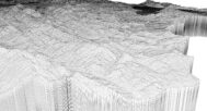 Albania Topographic Map – 3D Model for 3D Printing & CNC Carving - Image 7