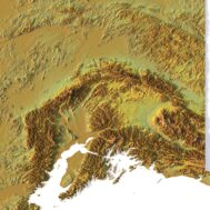 Alaska buy 3d models