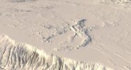 Australia 3d relief files