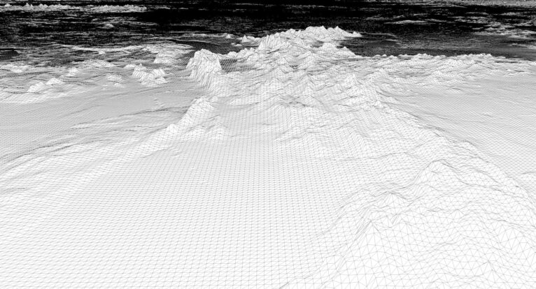 Australia cnc relief models