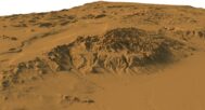 Corsica and Sardinia 3d print stl