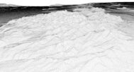 Corsica and Sardinia 3d relief files