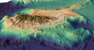 Cyprus 3D Print model