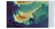 Cyprus buy 3d models