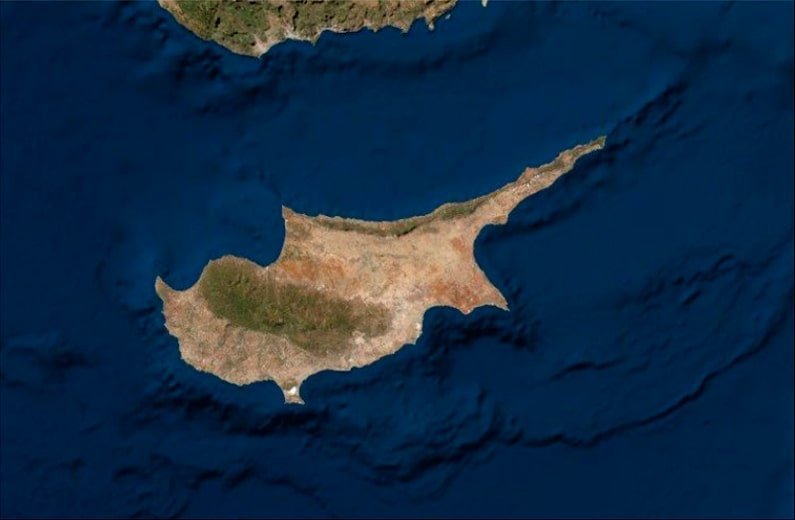 CyprusTexture CyprusTexture