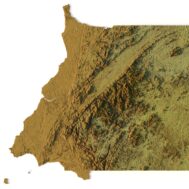 Equatorial-Guinea buy 3d models