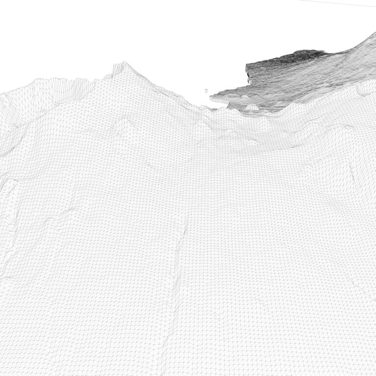 Equatorial-Guinea 3d relief cnc files