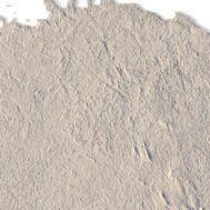 Estonia 3D map