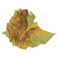 Ethiopia STL model