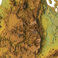 Ethiopia buy 3d models