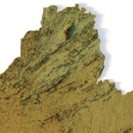 Liberia buy 3d models