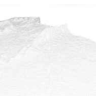 Liberia 3d relief cnc files