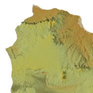 Libya buy 3d models