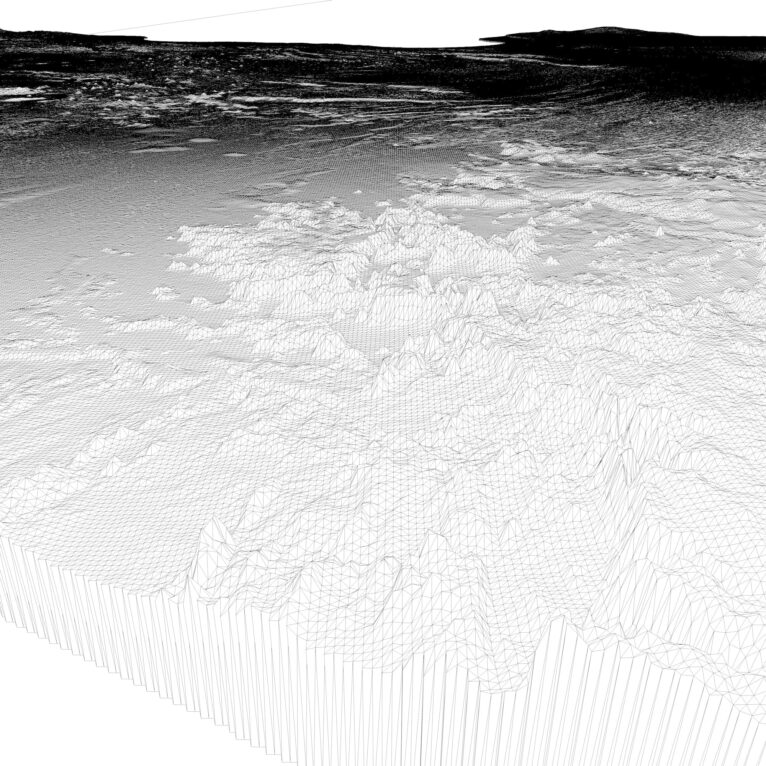 Libya 3d relief cnc files