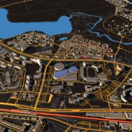 Minsk City 3D model - Image 8