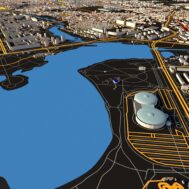 Minsk City 3D model - Image 6