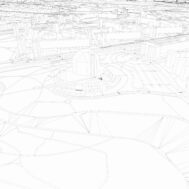Minsk City 3D model - Image 9