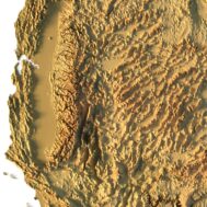 North America buy 3d models