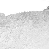 State of North Carolina 3D Print model