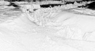 North Pole stl files for 3d printing