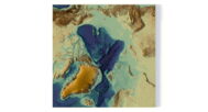 North Pole buy 3d models