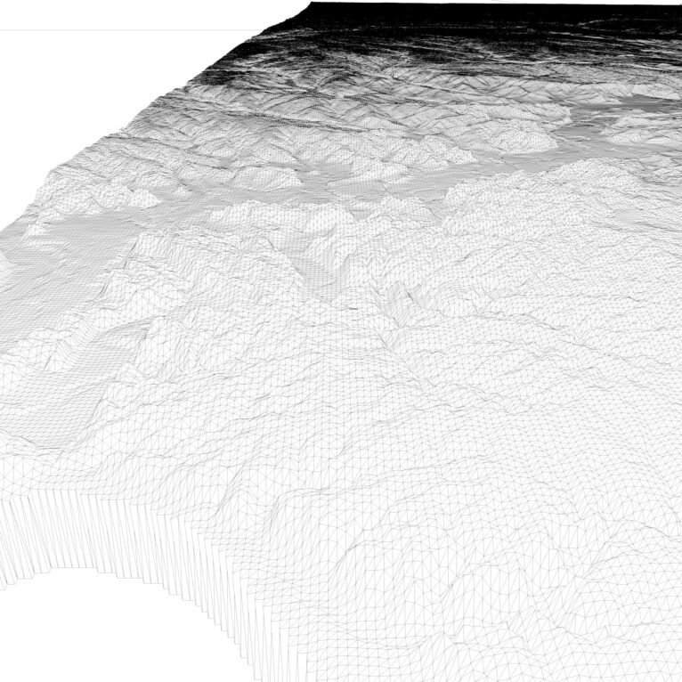 State of Ohio 3d relief cnc files