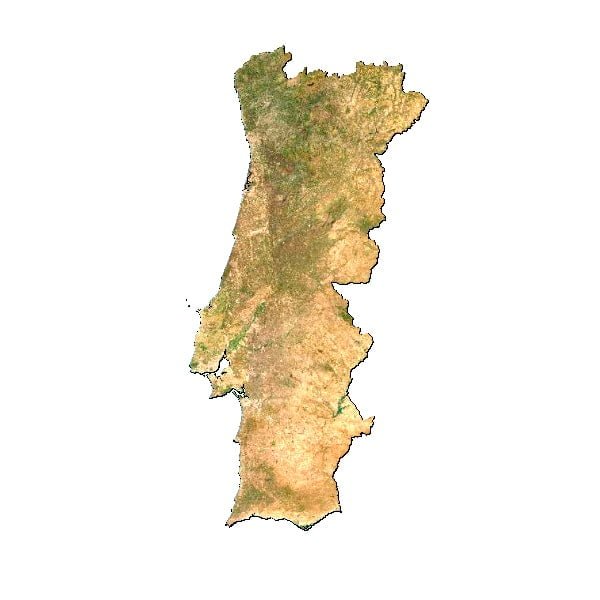 Portugal Texture