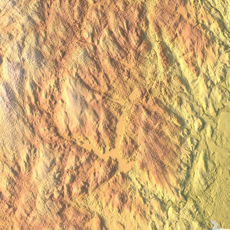 State of Rhode Island buy 3d models