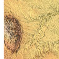 State of South Dakota buy 3d models