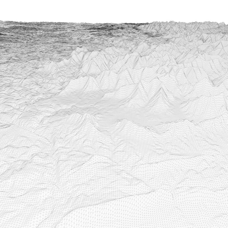 State of Tennessee 3d relief cnc files