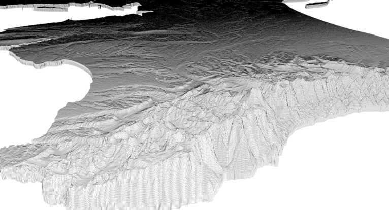 Ukraine 3d stl files