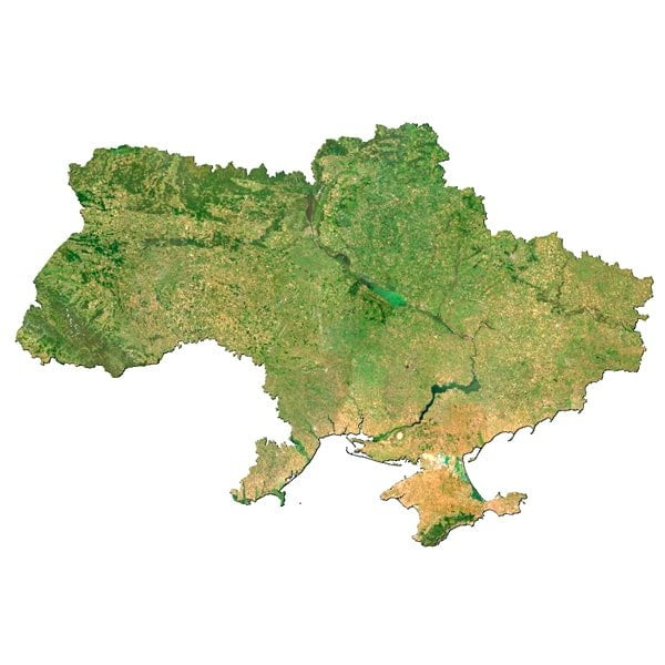Ukraine Texture Ukraine Texture