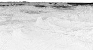 United States terrain