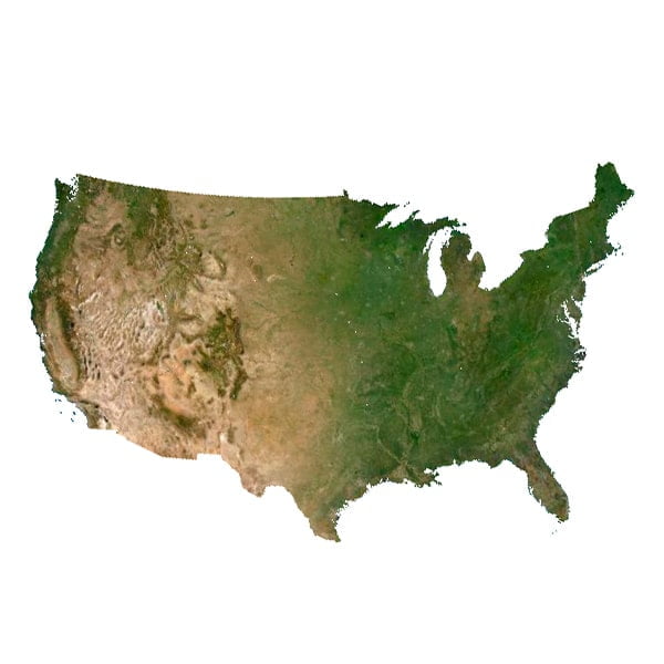 United States Texture United States Texture