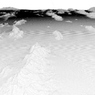 State of Utah 3d relief cnc files