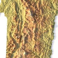 State of Vermont buy 3d models