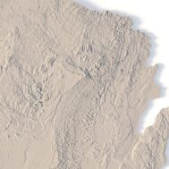 State of Wisconsin stl files for 3d printing