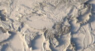 Topographic map World