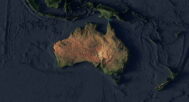World terrain