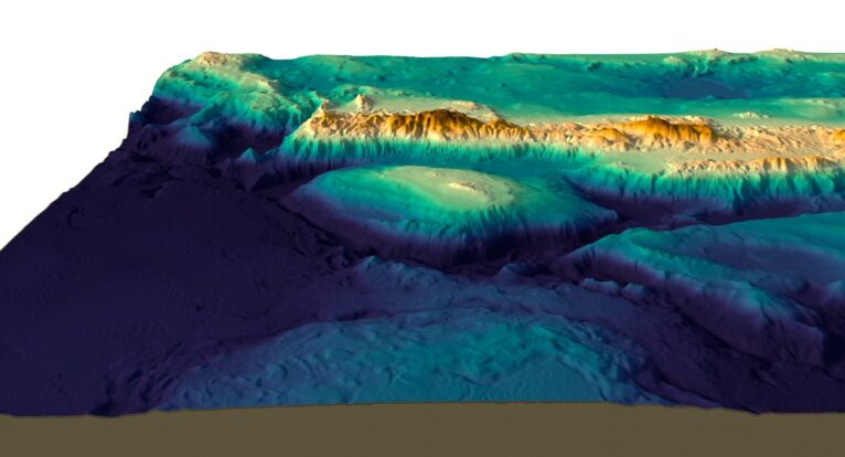 Crete STL model