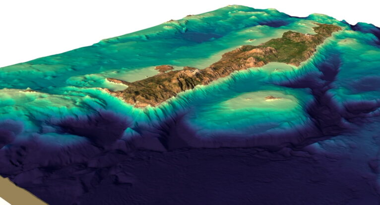 Crete 3d relief cnc files