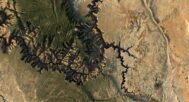 Grand Canyon buy 3d models