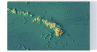 Hawaii buy 3d models