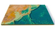 Japan 3D map