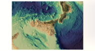 Sicily 3D model