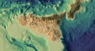 Sicily buy 3d models