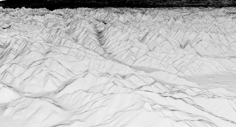 Austria model C4D OBJ STL