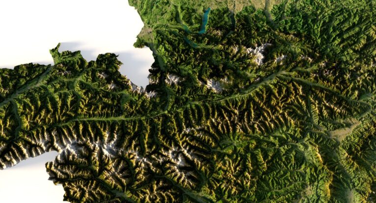 Austria buy 3d models