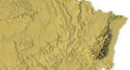 France 3D model